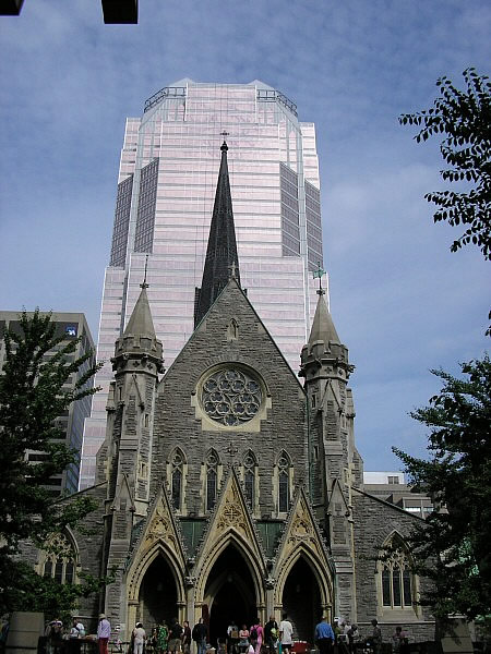 montreal